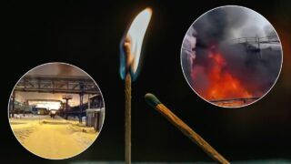 Атаки безпілотників на російські заводи — які були успішними