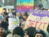 Велелюдні протести у Німеччині: люди виступають проти проросійської партії