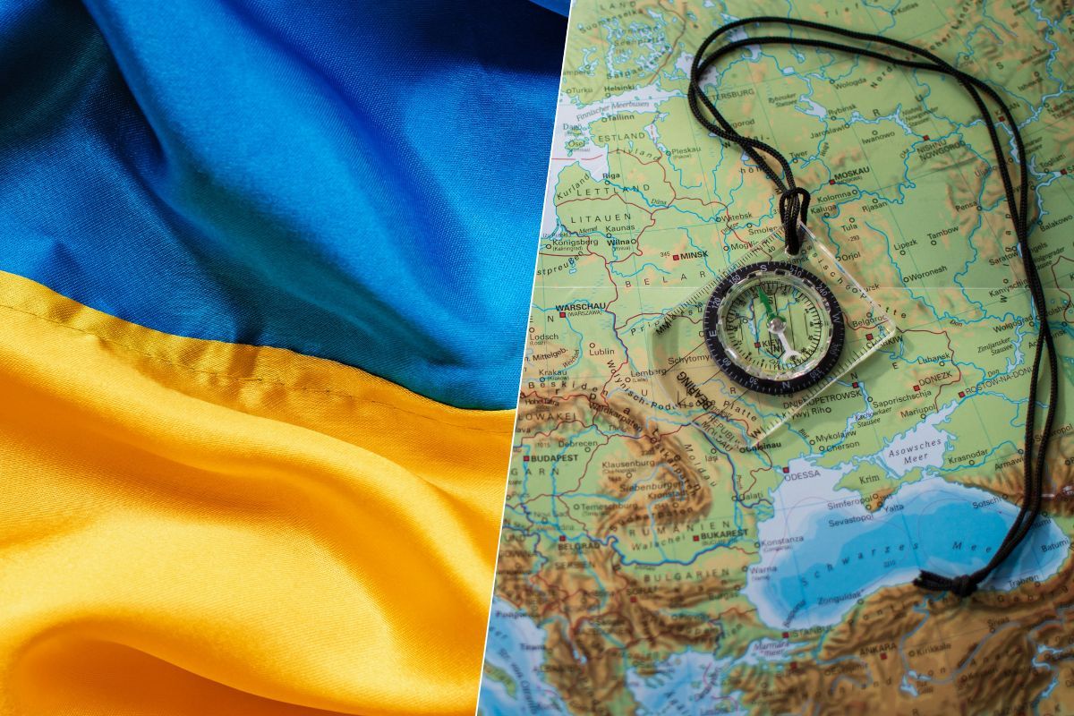 Зеленський підписав указ Про історично населені українцями території РФ
