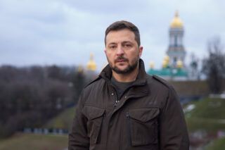 Зеленський внесе до Верховної Ради законопроект про множинне громадянство