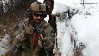 Росіяни тиснуть дронами під Бахмутом — яка ситуація зараз