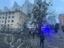 Вибухи в Києві сьогодні 23 січня 2024: що відомо