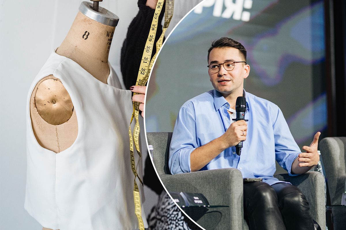 модна індустрія