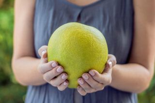 чим корисне помело