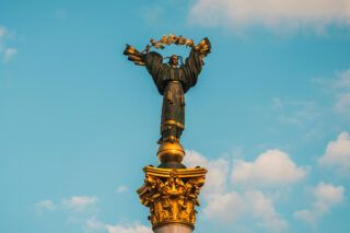 Історія українського громадянського суспільства