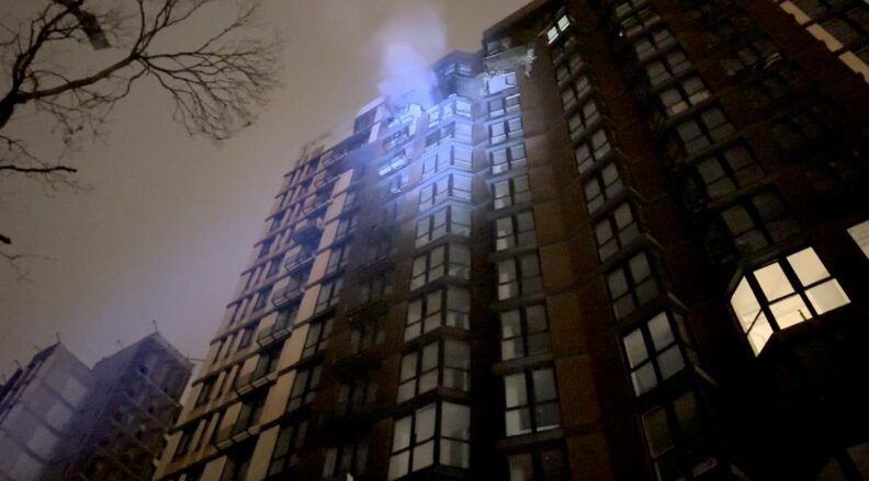 Одеса вибухи сьогодні 25 січня 2024: що відомо