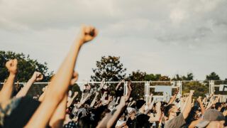 страйкують польські фермери
