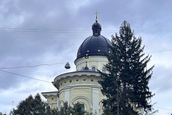 Календар церковних свят на лютий 2024: церковний календар