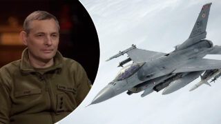 Винищувачі F-16 для України: чи готова наша країна їх прийняти