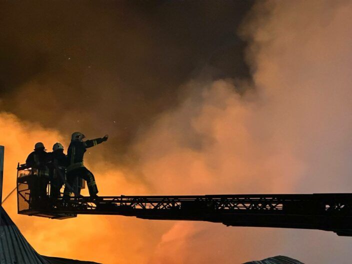 Одеса вибухи сьогодні 25 січня 2024: що відомо