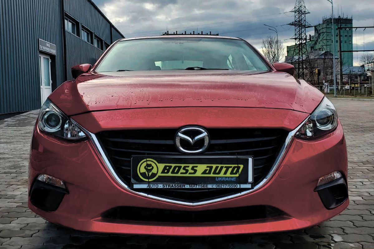 Босавто (Boss Auto): відгуки клієнтів і асортимент послуг