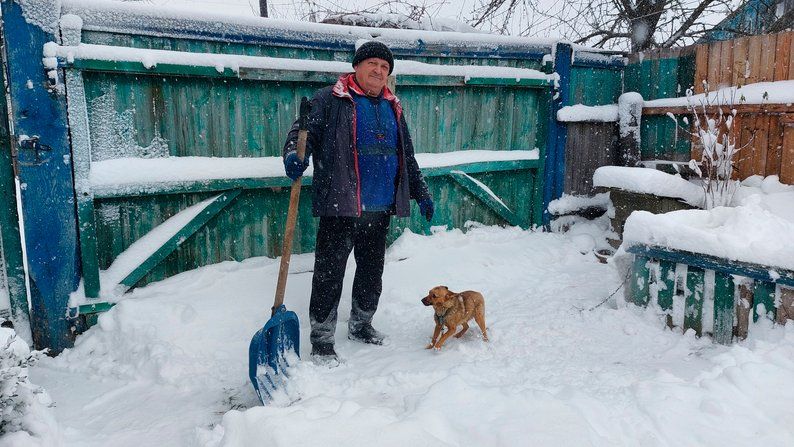 Історія вчительки, що влаштувала школу у себе вдома