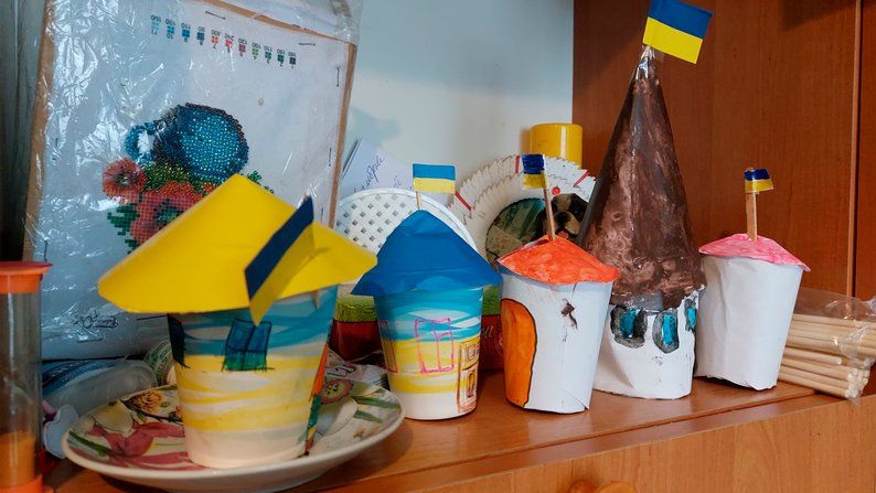 Історія вчительки, що влаштувала школу у себе вдома