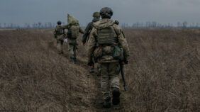 Ситуація на Авдіївському напрямку: що відбувається та які дії окупантів