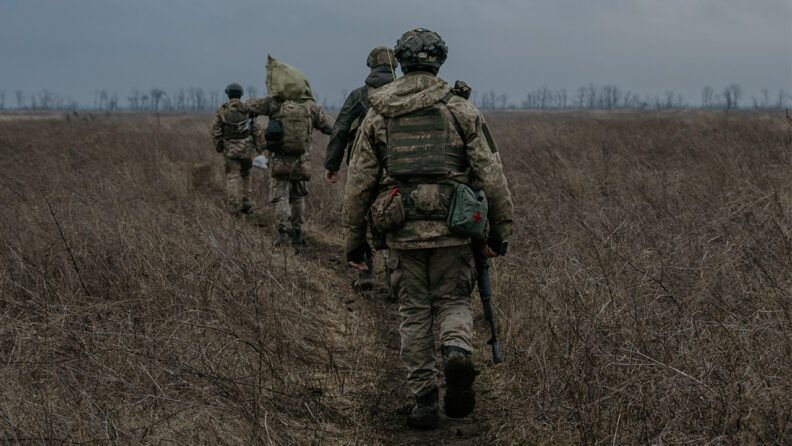 Ситуація на Авдіївському напрямку: що відбувається та які дії окупантів