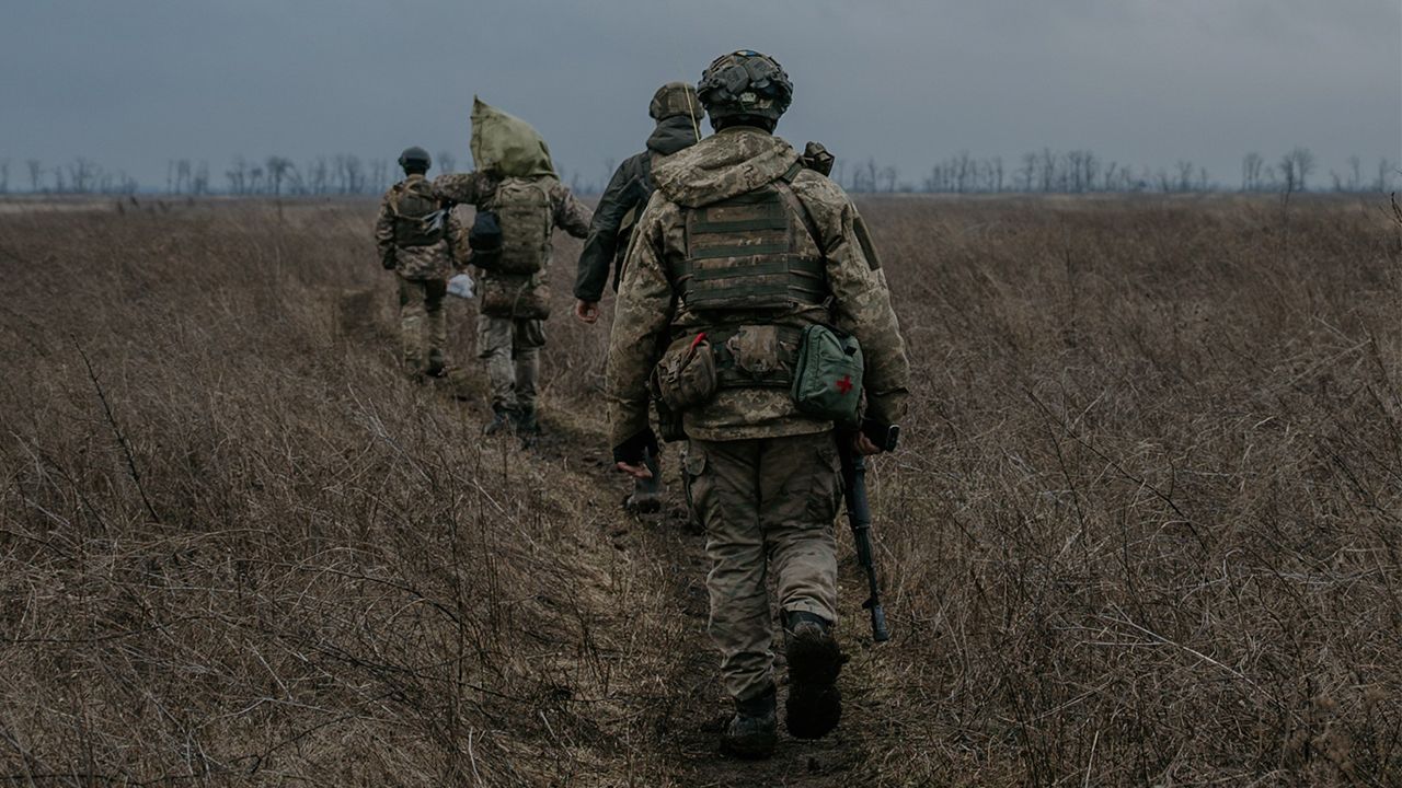 Ситуація на Авдіївському напрямку: що відбувається та які дії окупантів