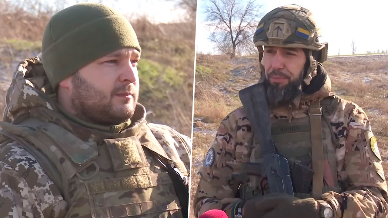 Бої під Бахмутом: військові ЗСУ розповіли, як боролися з вагнерівцями