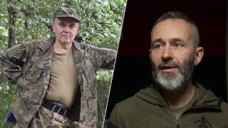 Як заможні люди стали на захист України