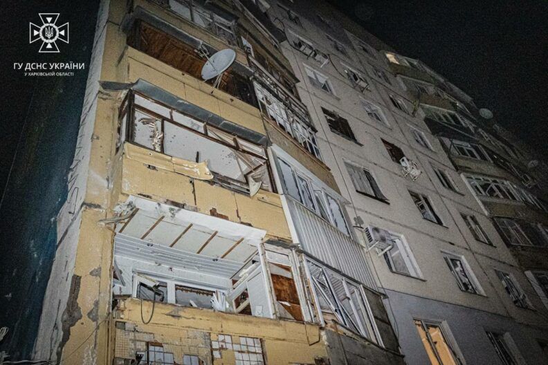 Вибухи в Харкові сьогодні 30 січня 2024: що відомо
