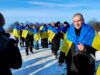 207 защитников наконец-то на украинской земле: что известно об обмене пленными 31 января 2024