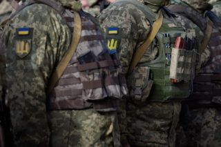 Законопроект про мобілізацію №10449: які основні положення
