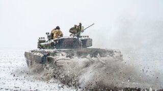український ВПК