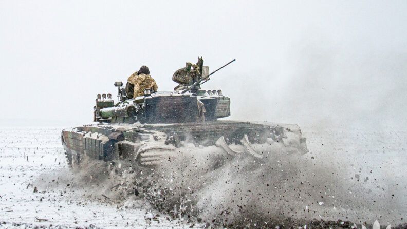 український ВПК