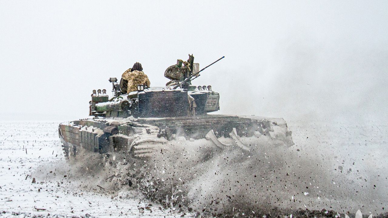 український ВПК