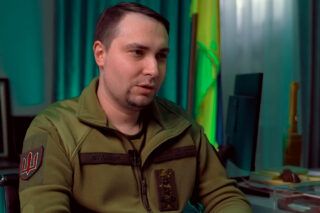 Кирило Буданов про український контрнаступ 2024: коли розпочнеться