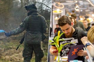 Друга вища освіта мобілізація: чи є право на відстрочку