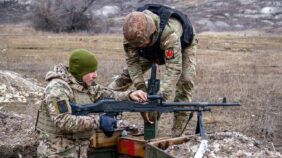 Карта бойових дій в Україні сьогодні 02.02.2024: онлайн