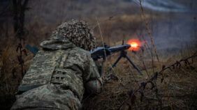 Новомихайлівка