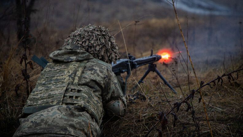 Новомихайлівка