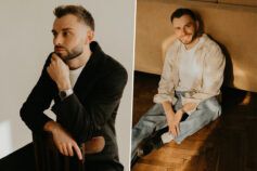 Орест Дрималовський: ведучий Вікон розповів про свою мобілізацію