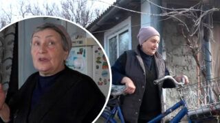 Валентина Андрієвська