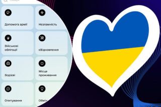 як голосувати у фіналі нацвідбору Євробачення-2024