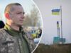 Очень истощен, зубов нет: мать освобожденного защитника Змеиного Олега Чернышева рассказала его историю