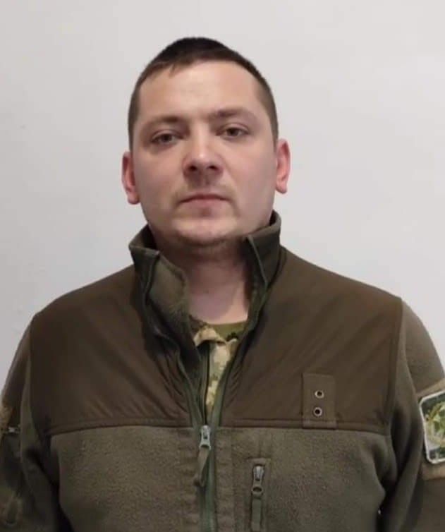 Олег Чернышев