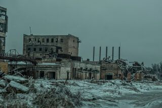 Часів Яр