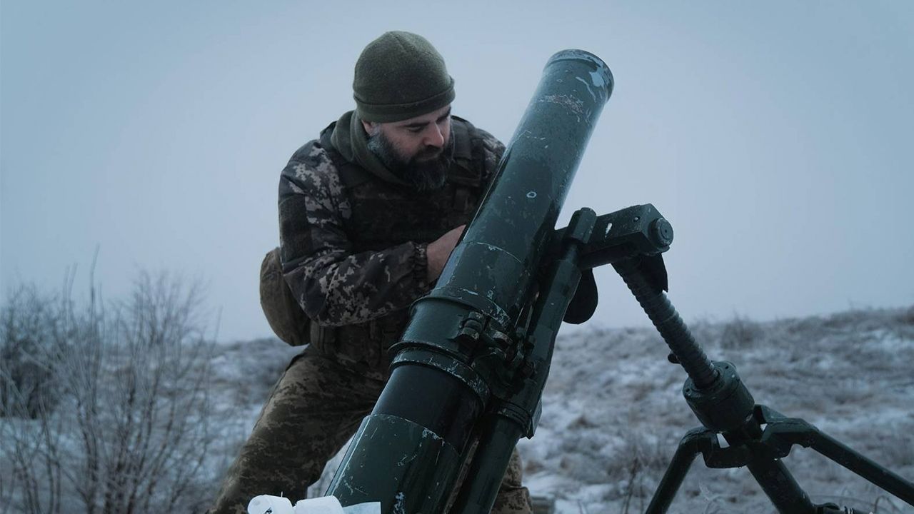 Карта бойових дій в Україні сьогодні 05.02.2024: онлайн