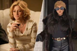mob wife