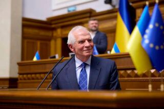 Жозеп Боррель