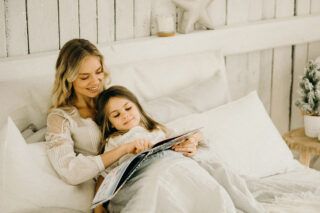 Як жінці з дитиною розпочати нові стосунки: на що звертати увагу