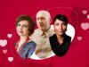 Любовь в воздухе и словах: цитаты и стихи о пылком чувстве известнейших украинских писателей и поэтов