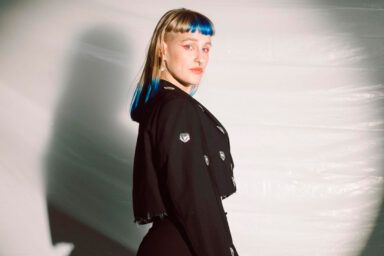 AIKO - Pedestal: переклад пісні з якою виступить Чехія на Євробаченні-2024