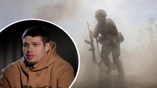 штурмовики ГУР