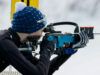 Чемпіонат світу з біатлону 2024: результати першої змішаної естафети