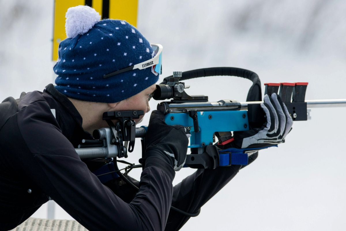 чемпіонат світу з біатлону 2024