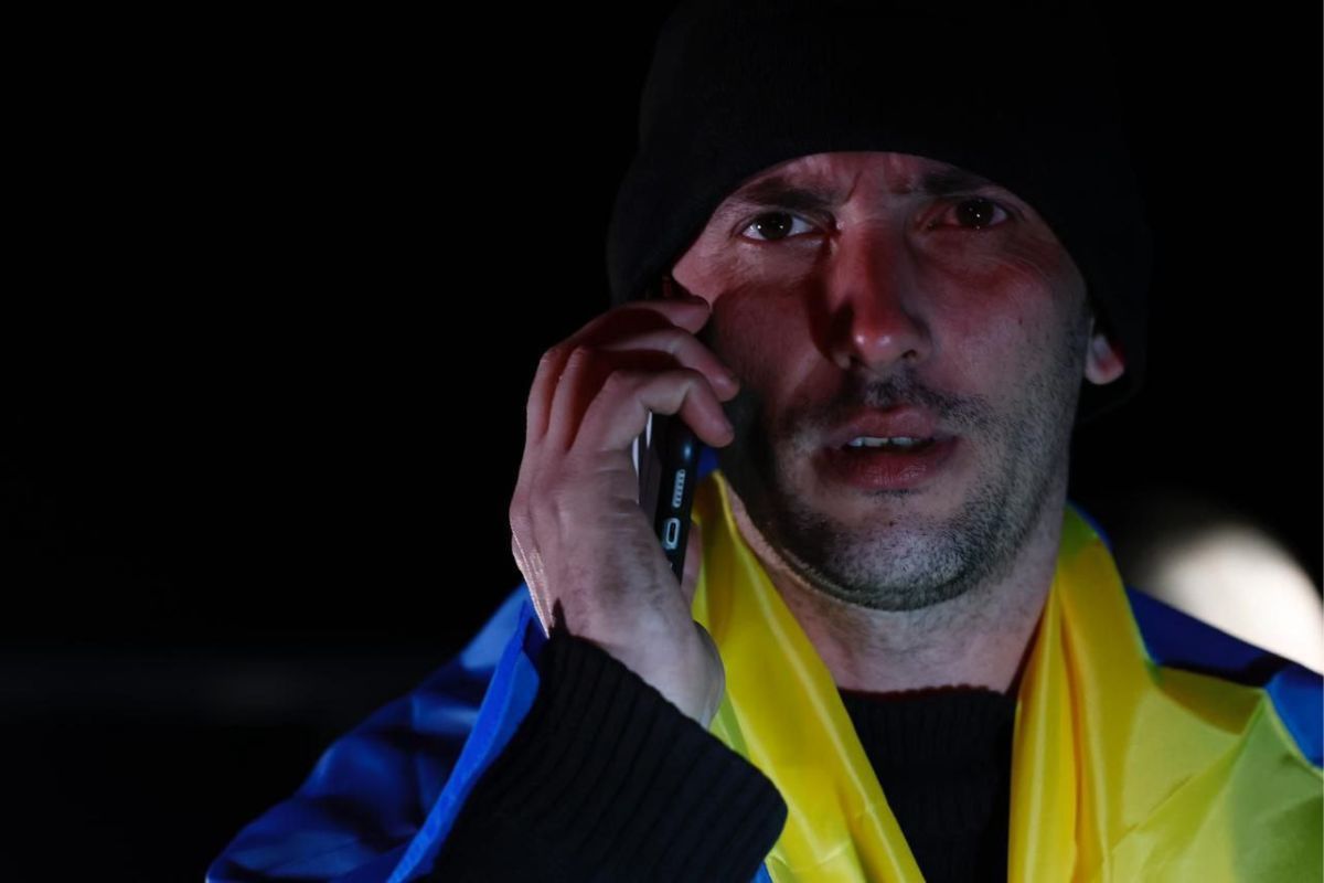 Обмін полоненими 8 лютого 2024 — 100 захисників повернулися додому
