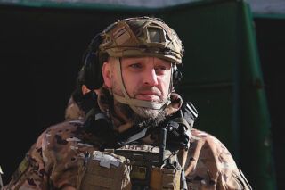 Віталій Барабаш про Авдіївку зараз та чи реальне її відновлення